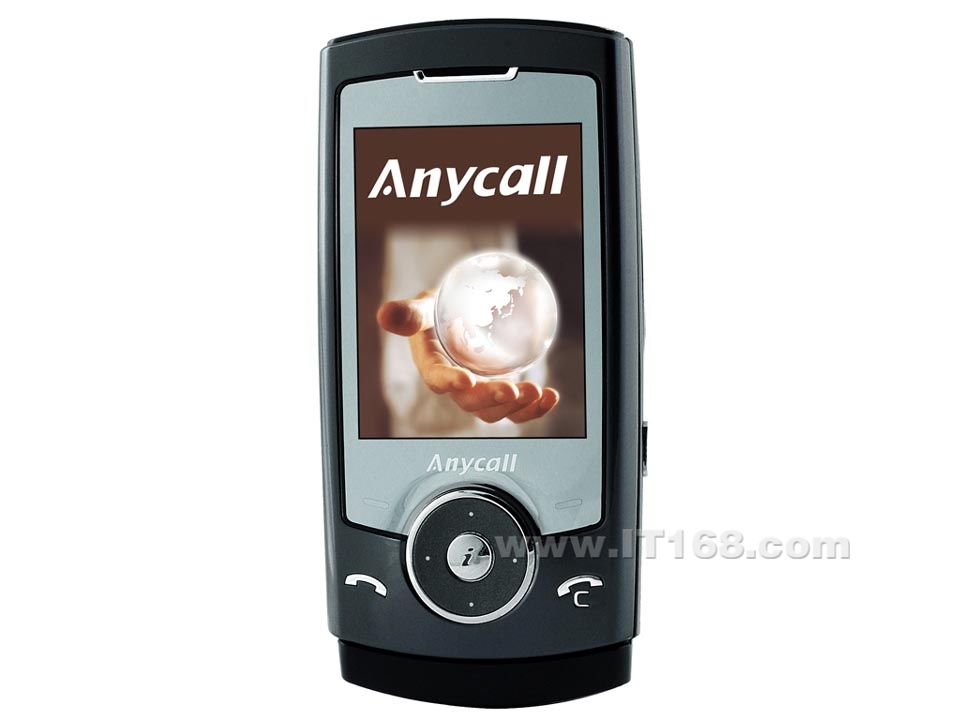 ����(SAMSUNG) SGH-U608�ֻ����������ͼ