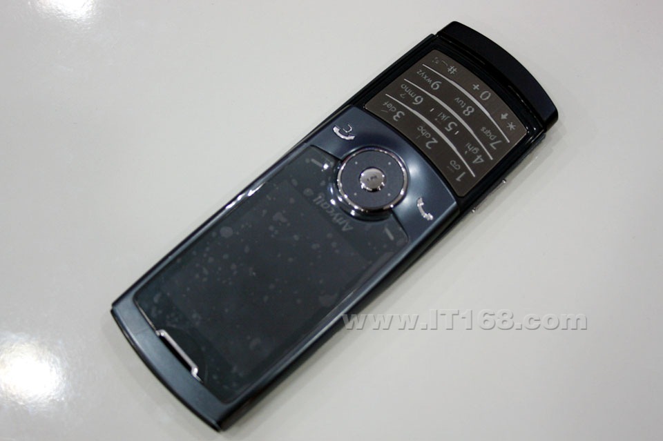 ����(SAMSUNG) SGH-U608�ֻ����������ͼ