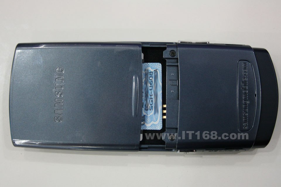 ����(SAMSUNG) SGH-U608�ֻ����������ͼ