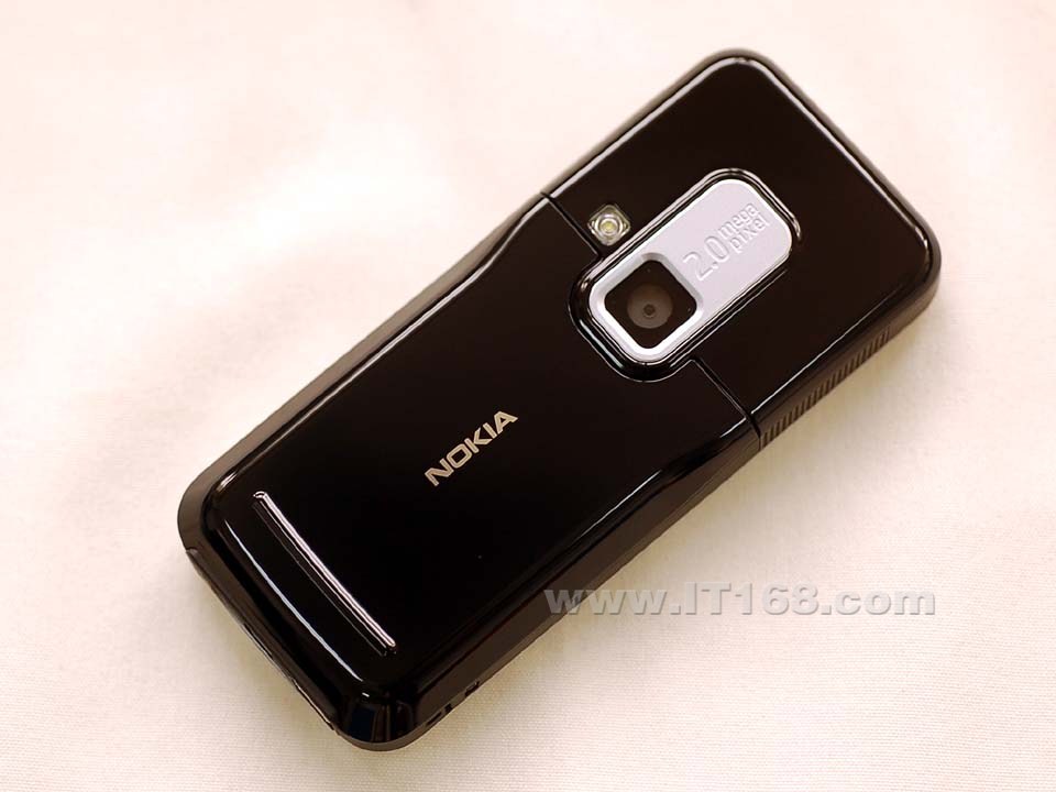 ŵ����(NOKIA) 6120c�ֻ����������ͼ
