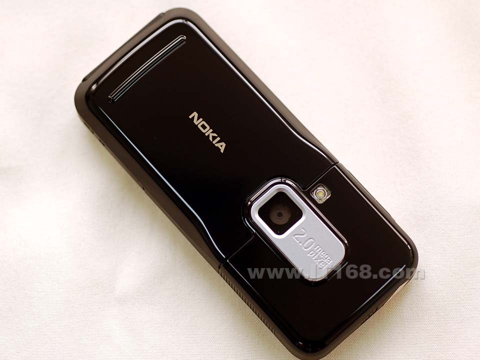 ŵ����(NOKIA) 6120c�ֻ����������ͼ