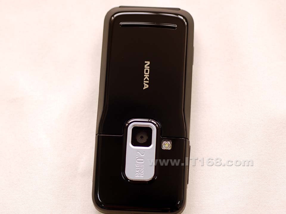 ŵ����(NOKIA) 6120c�ֻ����������ͼ