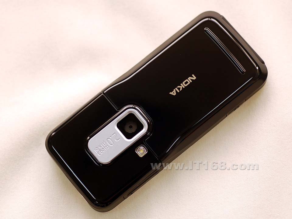 ŵ����(NOKIA) 6120c�ֻ����������ͼ