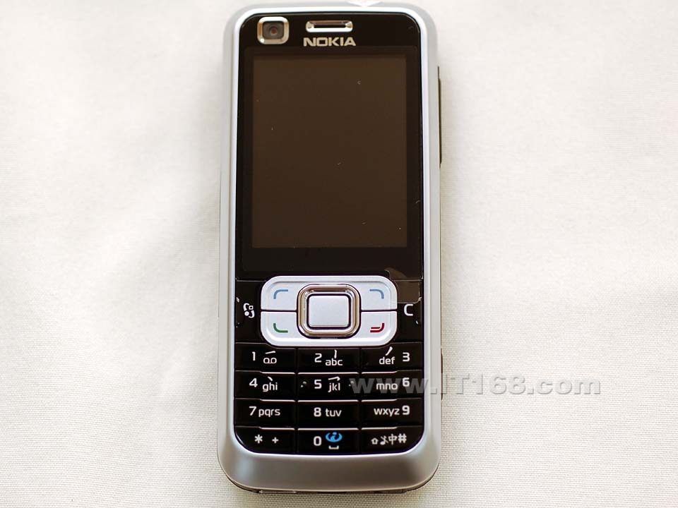 ŵ����(NOKIA) 6120c�ֻ����������ͼ