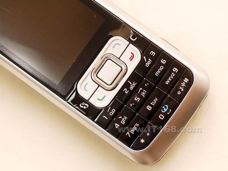 ŵ����(NOKIA) 6120c�ֻ����������ͼ