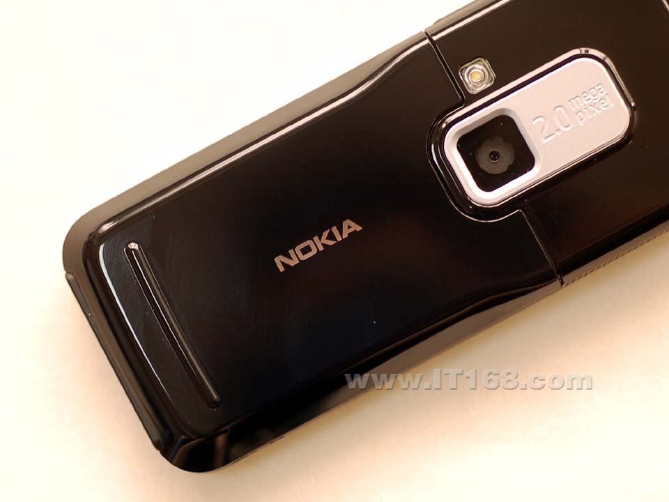 ŵ����(NOKIA) 6120c�ֻ����������ͼ