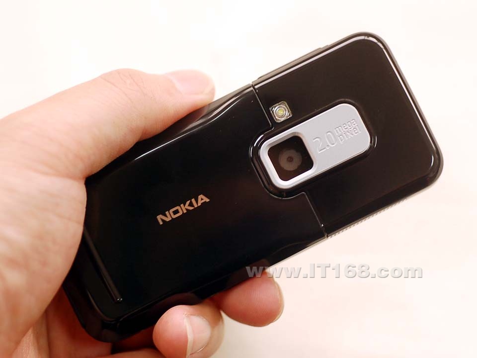 ŵ����(NOKIA) 6120c�ֻ����������ͼ