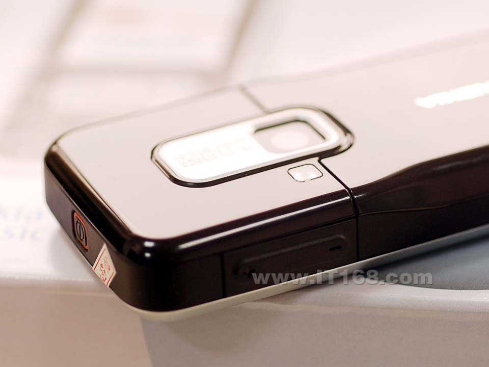 ŵ����(NOKIA) 6120c�ֻ����������ͼ