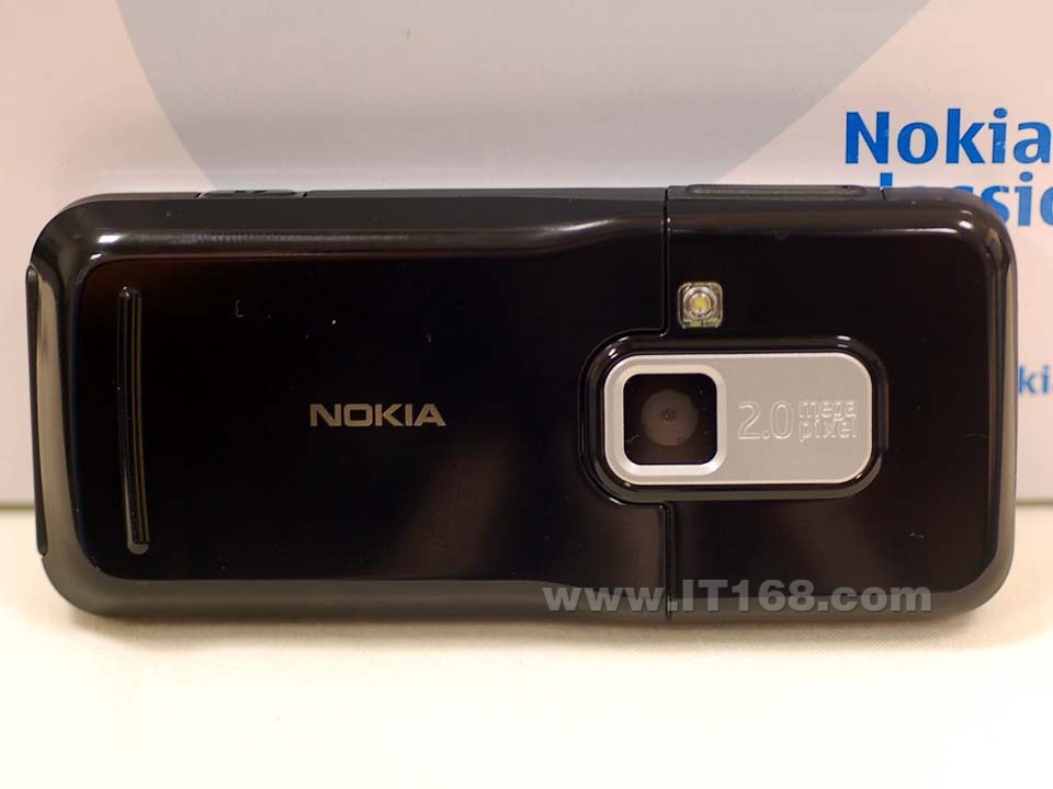 ŵ����(NOKIA) 6120c�ֻ����������ͼ