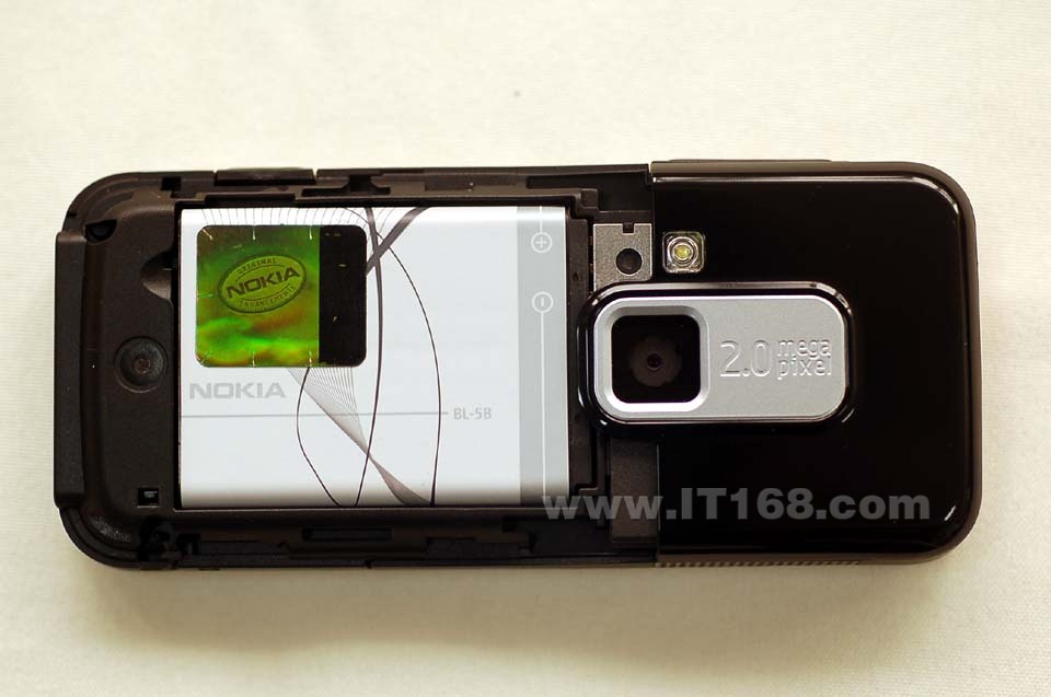 ŵ����(NOKIA) 6120c�ֻ����������ͼ