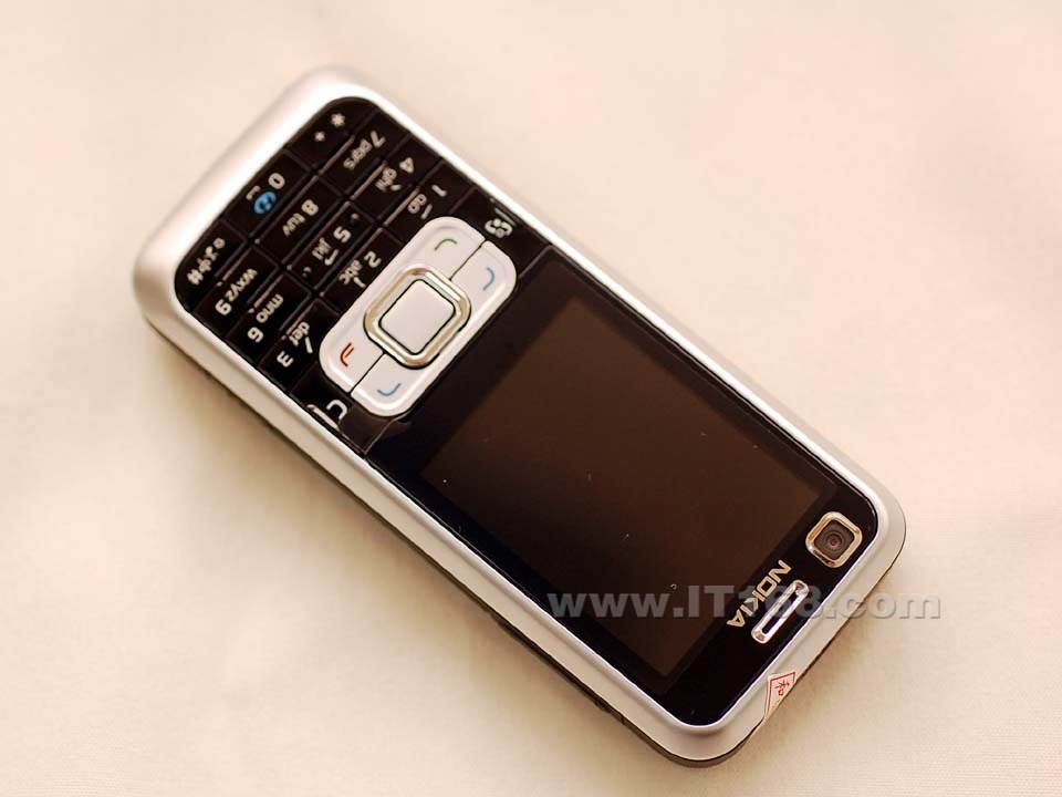 ŵ����(NOKIA) 6120c�ֻ����������ͼ