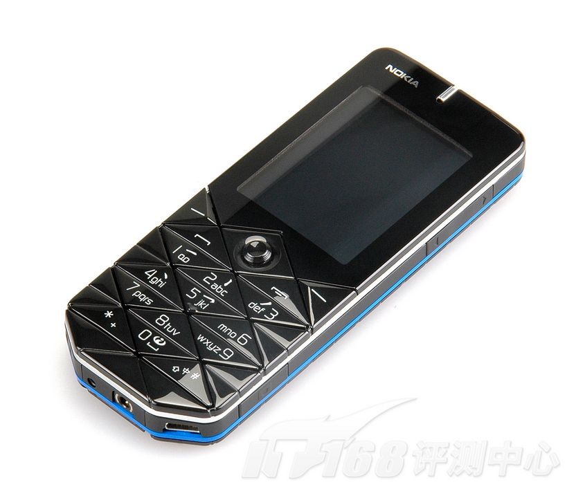 ŵ����(NOKIA) 7500 Prism�ֻ����������ͼ