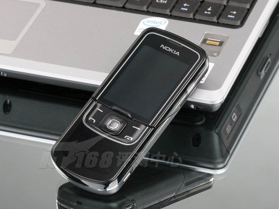 ŵ����(NOKIA) 8600 Luna�ֻ����������ͼ