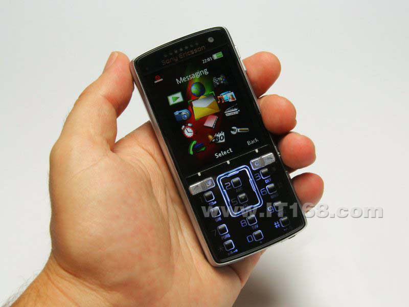 ���ᰮ����(����) K858C�ֻ����������ͼ