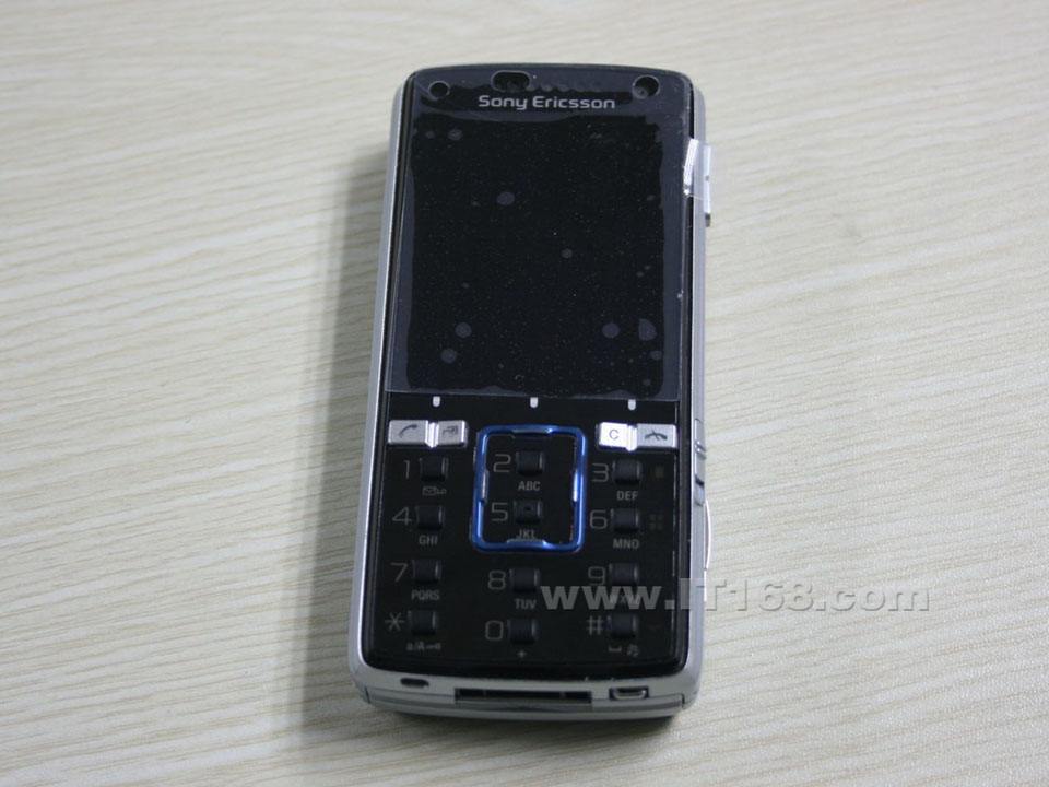 ���ᰮ����(����) K858C�ֻ����������ͼ