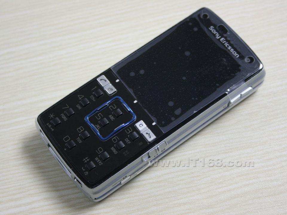 ���ᰮ����(����) K858C�ֻ����������ͼ