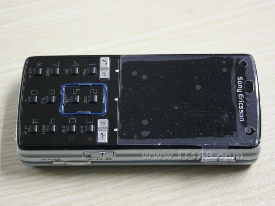 ���ᰮ����(����) K858C�ֻ����������ͼ