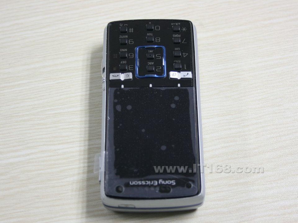 ���ᰮ����(����) K858C�ֻ����������ͼ