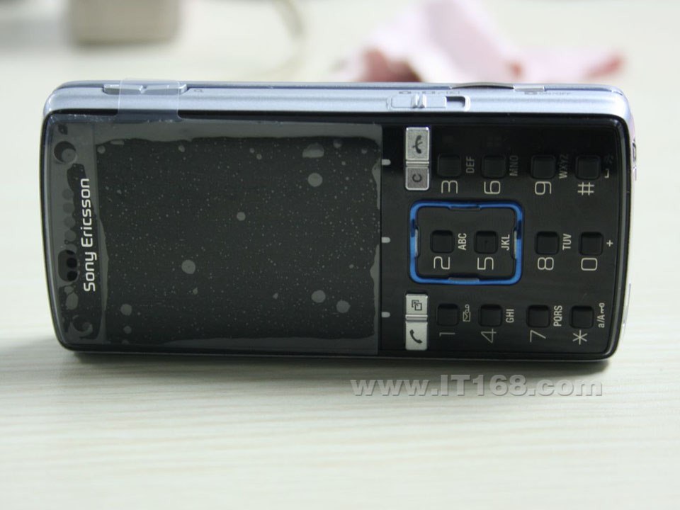 ���ᰮ����(����) K858C�ֻ����������ͼ