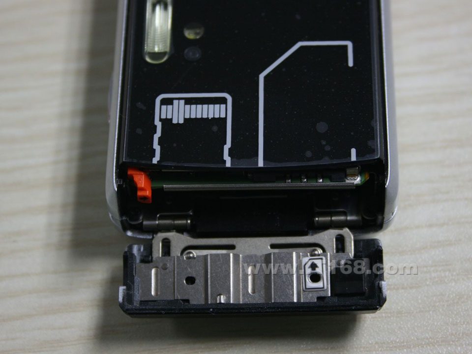 ���ᰮ����(����) K858C�ֻ����������ͼ