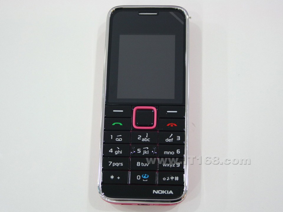 ŵ����(NOKIA) 3500c�ֻ����������ͼ
