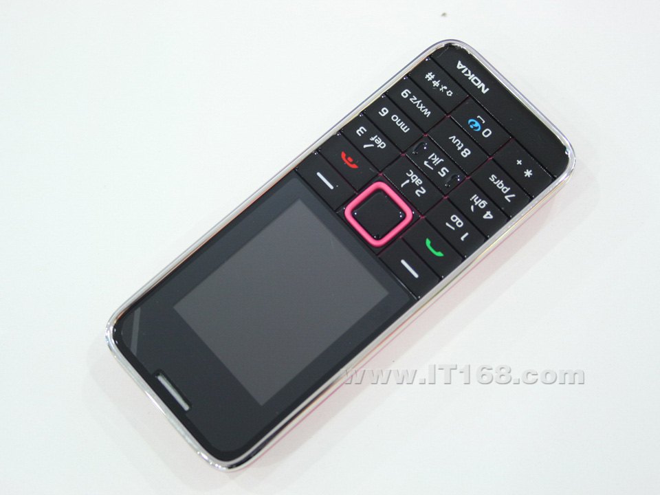 ŵ����(NOKIA) 3500c�ֻ����������ͼ
