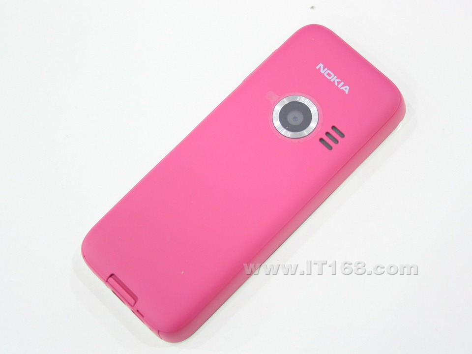 ŵ����(NOKIA) 3500c�ֻ����������ͼ