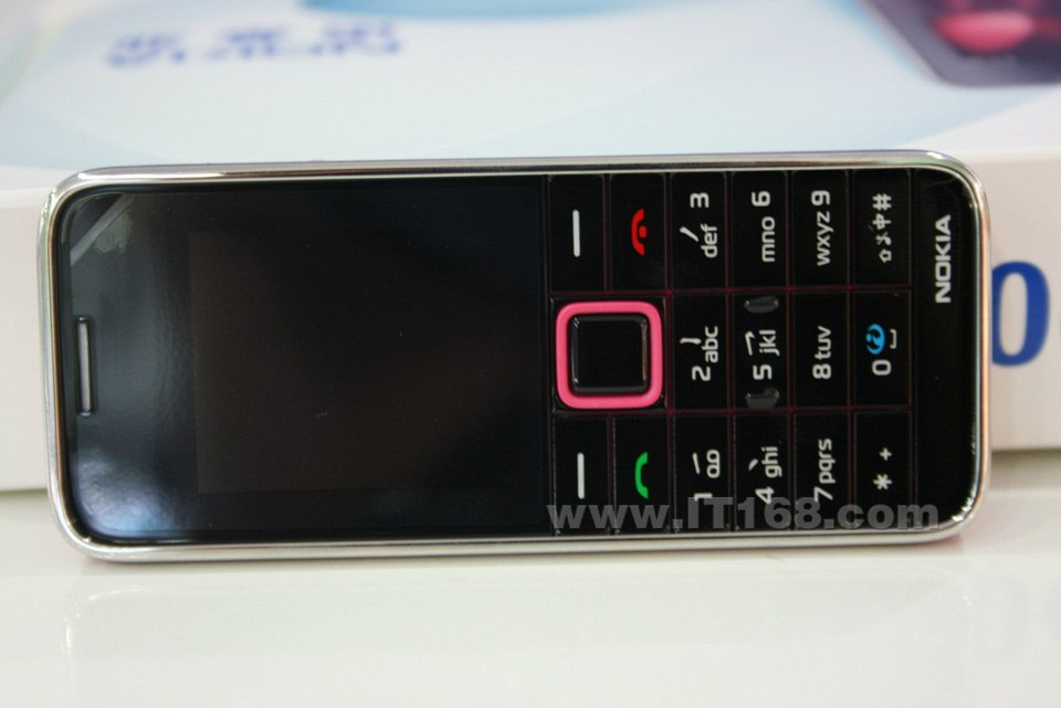 ŵ����(NOKIA) 3500c�ֻ����������ͼ
