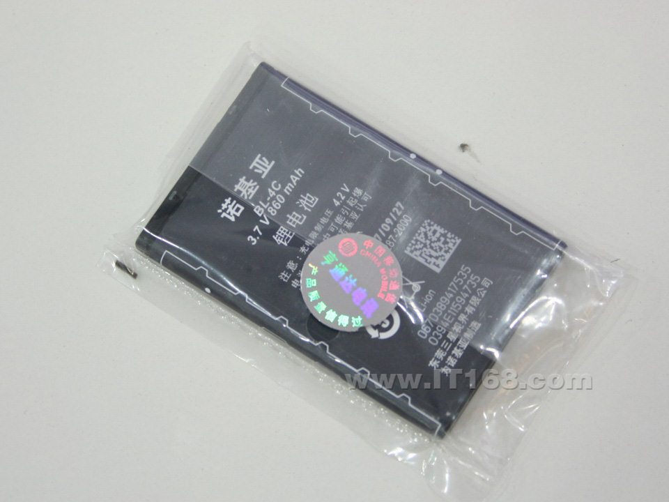 ŵ����(NOKIA) 3500c�ֻ����������ͼ