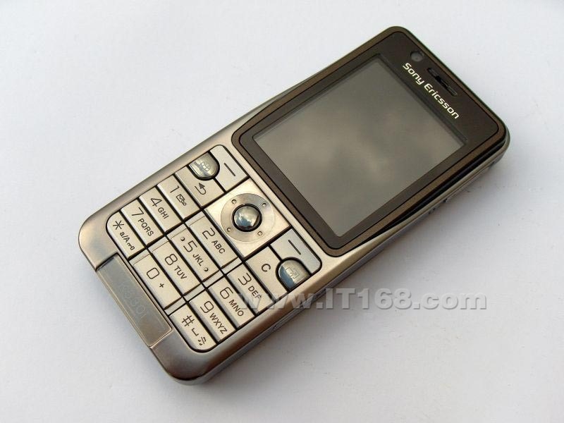 ���ᰮ����(����) K530C�ֻ����������ͼ