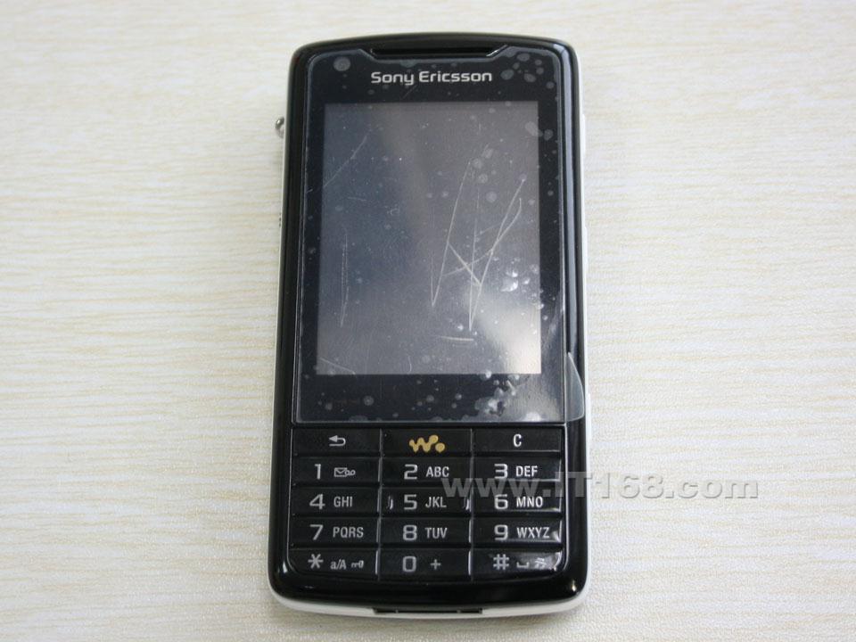 ���ᰮ����(����) W960i�ֻ����������ͼ