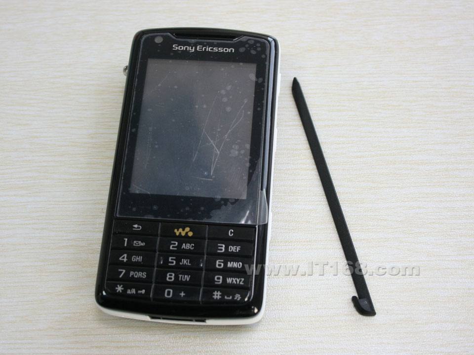���ᰮ����(����) W960i�ֻ����������ͼ