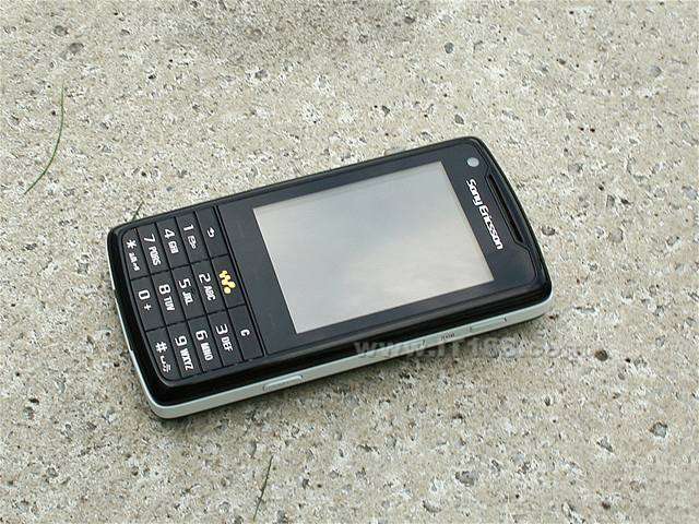 ���ᰮ����(����) W960i�ֻ����������ͼ