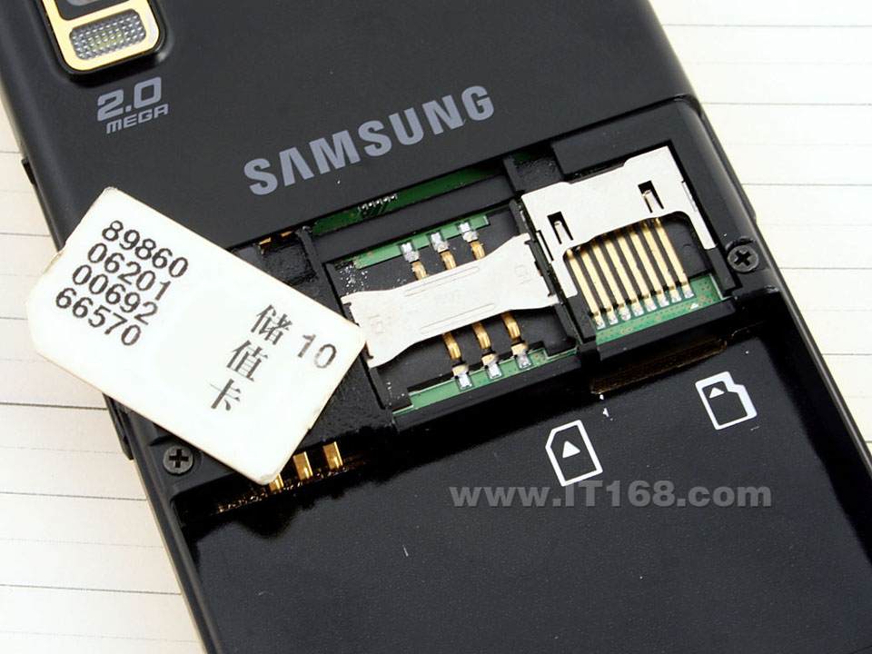 ����(SAMSUNG) SGH-P318+���˻ƽ���ֻ����������ͼ