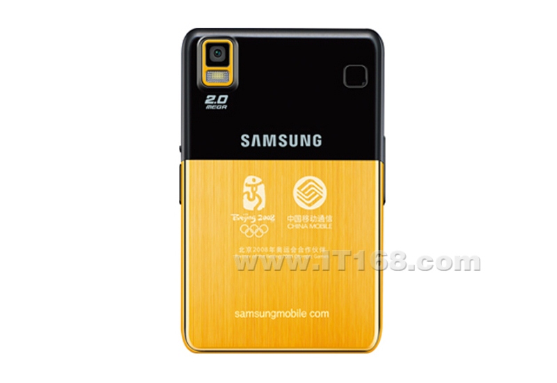 ����(SAMSUNG) SGH-P318+���˻ƽ���ֻ����������ͼ