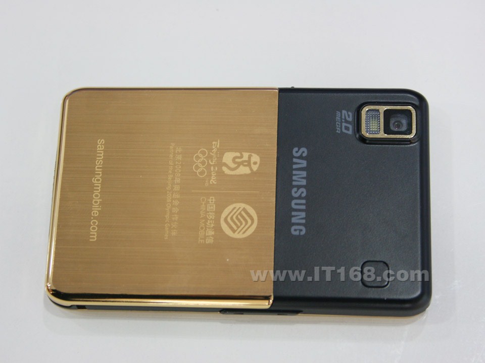 ����(SAMSUNG) SGH-P318+���˻ƽ���ֻ����������ͼ