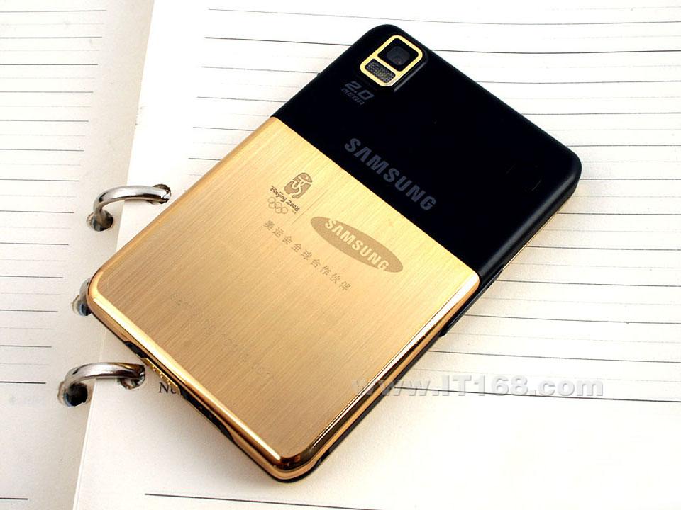 ����(SAMSUNG) SGH-P318+���˻ƽ���ֻ����������ͼ