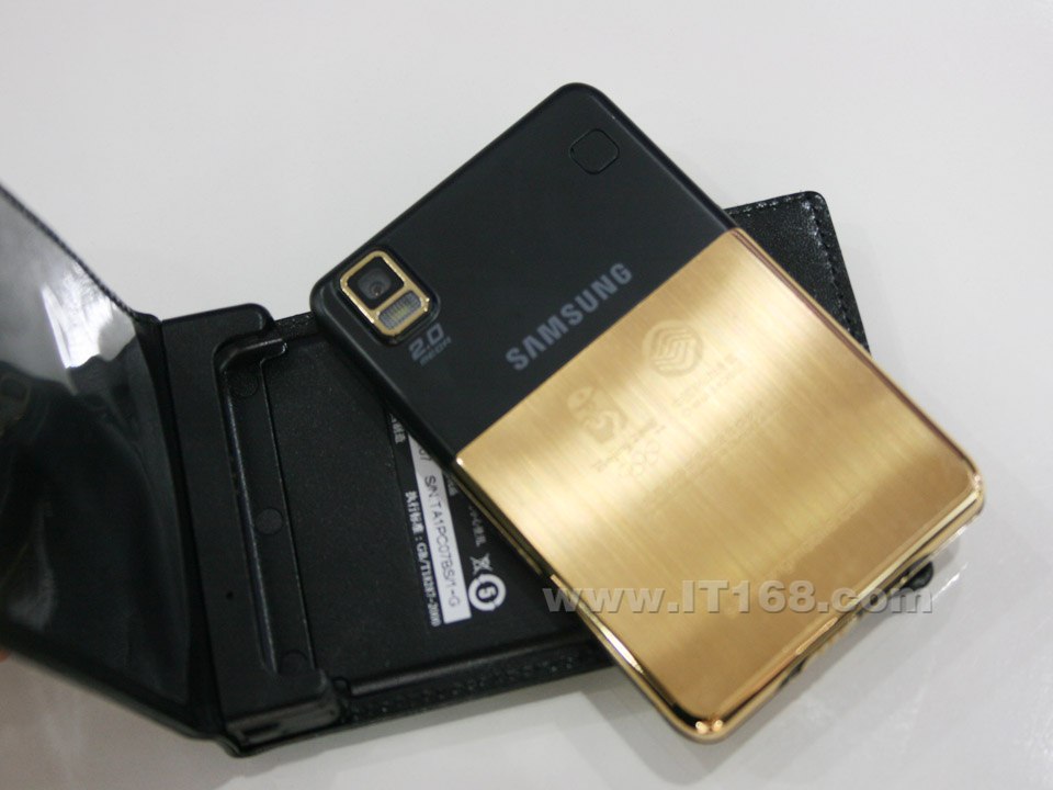 ����(SAMSUNG) SGH-P318+���˻ƽ���ֻ����������ͼ