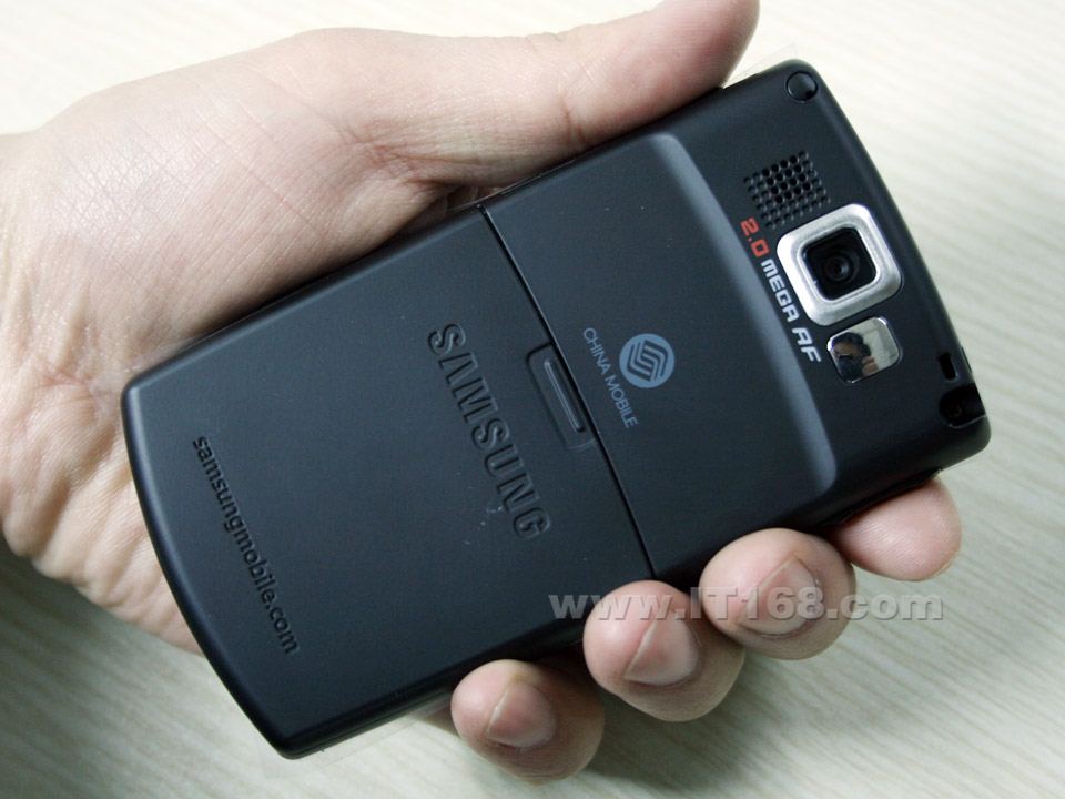 三星(SAMSUNG) SGH-i718+手机外观清晰大图