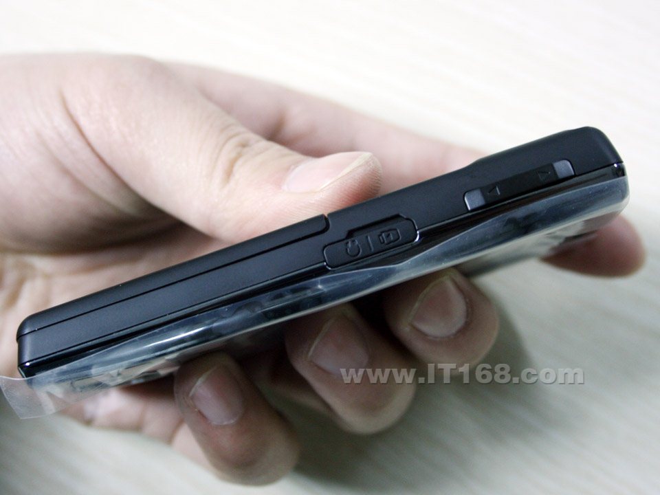 三星(SAMSUNG) SGH-i718+手机外观清晰大图