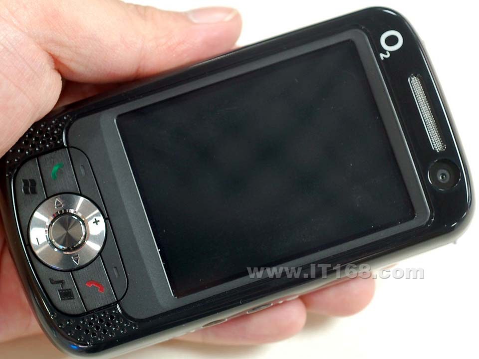 O2 Xda Atom Life手机外观清晰大图