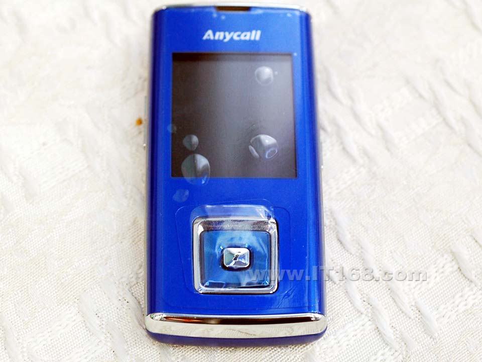 ����(SAMSUNG) SGH-J608�ֻ����������ͼ