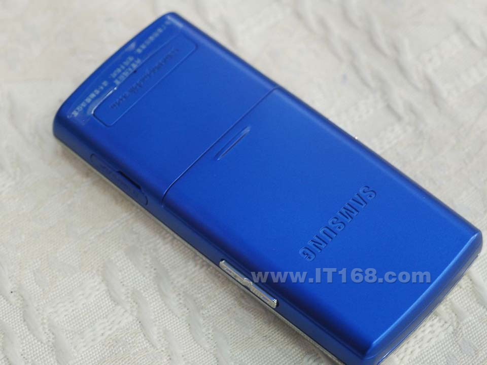 ����(SAMSUNG) SGH-J608�ֻ����������ͼ