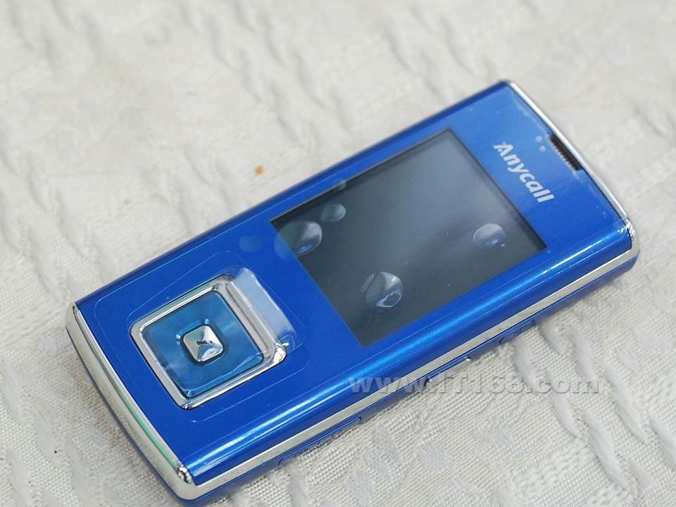 ����(SAMSUNG) SGH-J608�ֻ����������ͼ