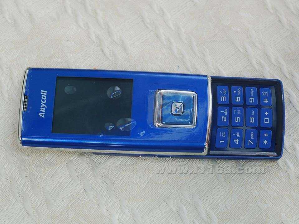 ����(SAMSUNG) SGH-J608�ֻ����������ͼ