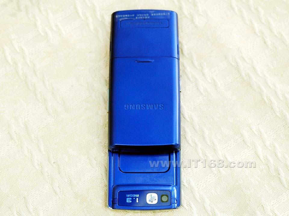 ����(SAMSUNG) SGH-J608�ֻ����������ͼ
