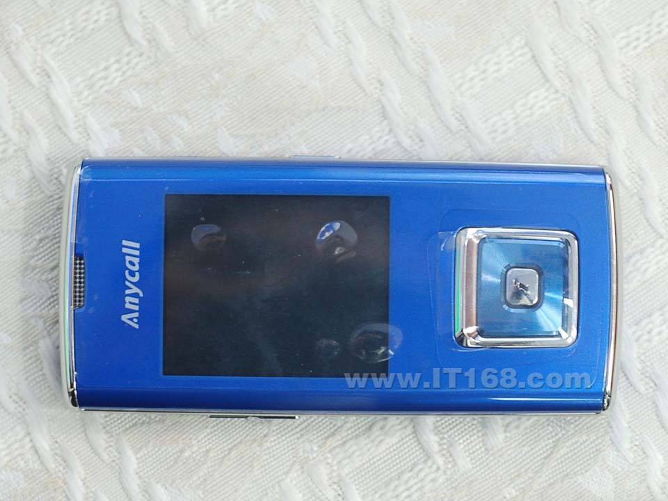 ����(SAMSUNG) SGH-J608�ֻ����������ͼ