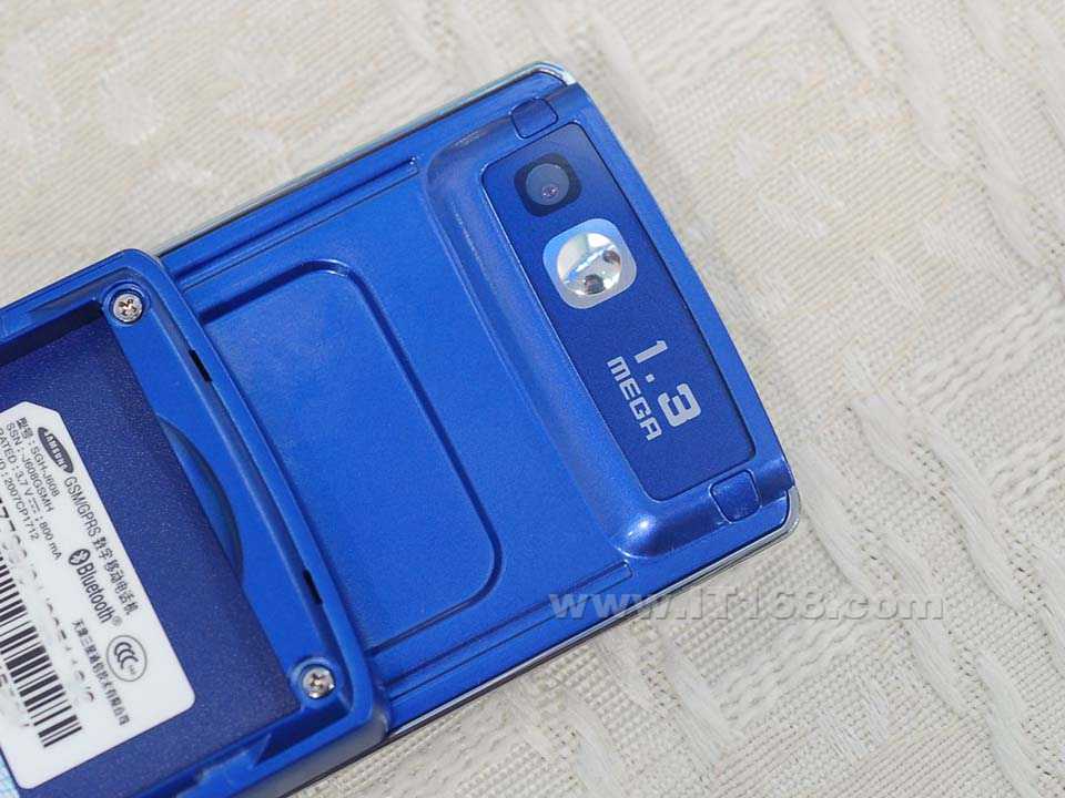 ����(SAMSUNG) SGH-J608�ֻ����������ͼ