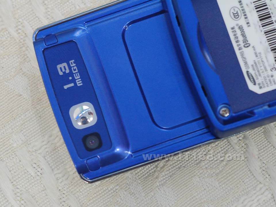 ����(SAMSUNG) SGH-J608�ֻ����������ͼ