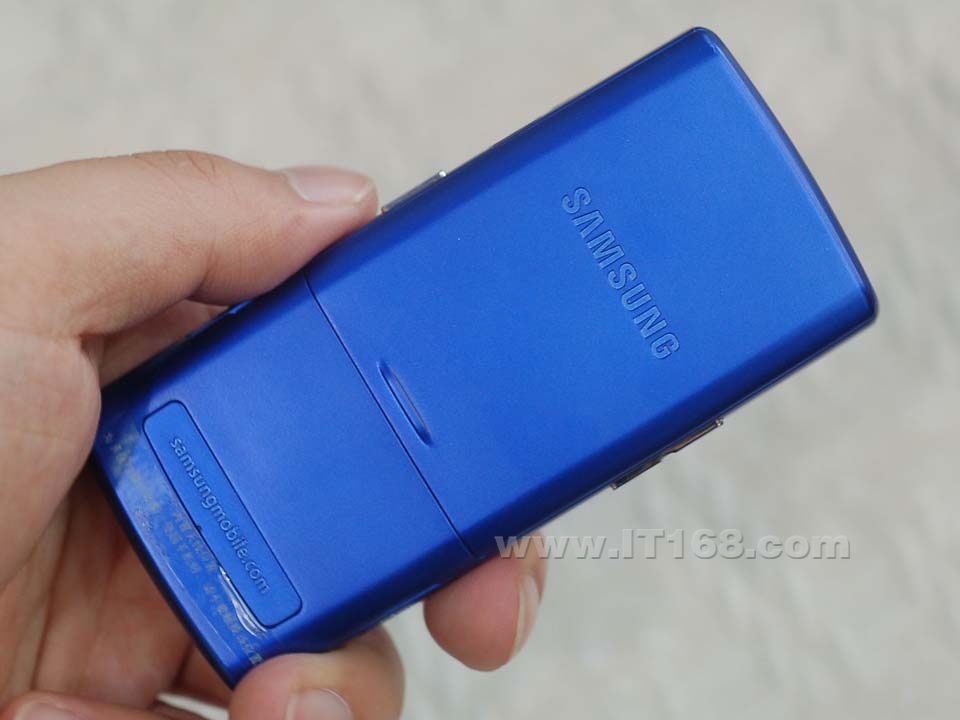 ����(SAMSUNG) SGH-J608�ֻ����������ͼ